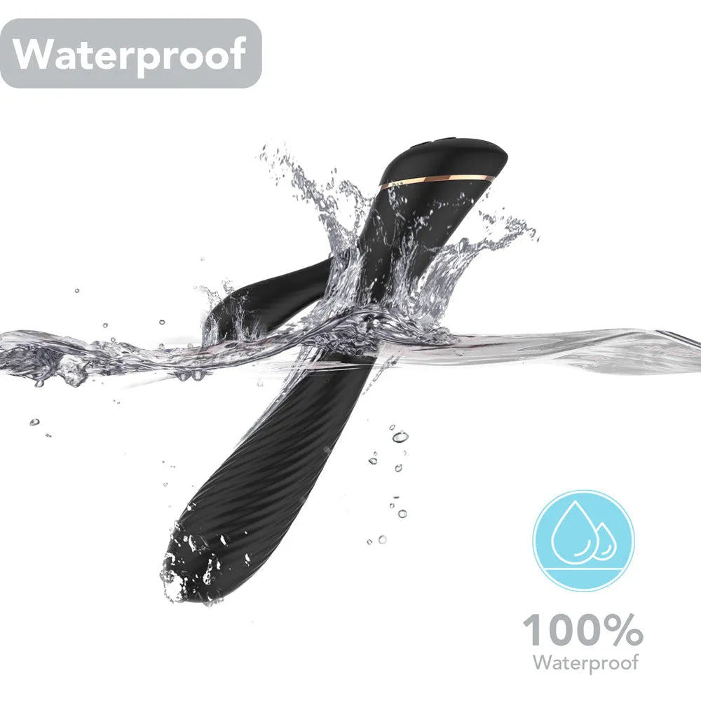 waterproof vibrator