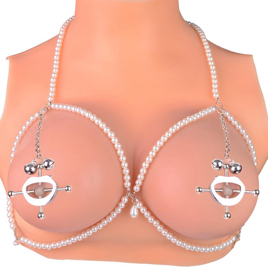 nipple clamps