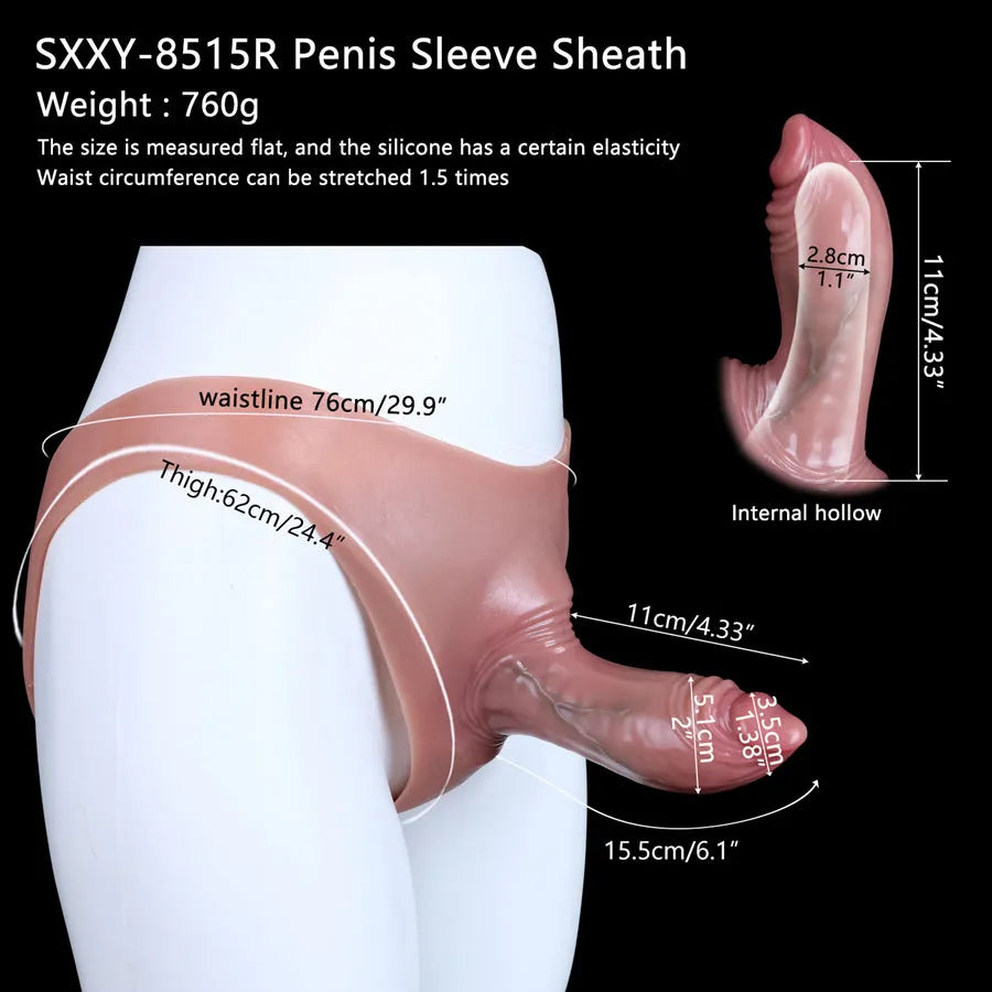 wearable sex toy