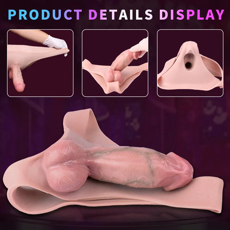 wearable sex toy