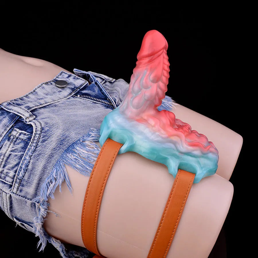 wearable sex toy