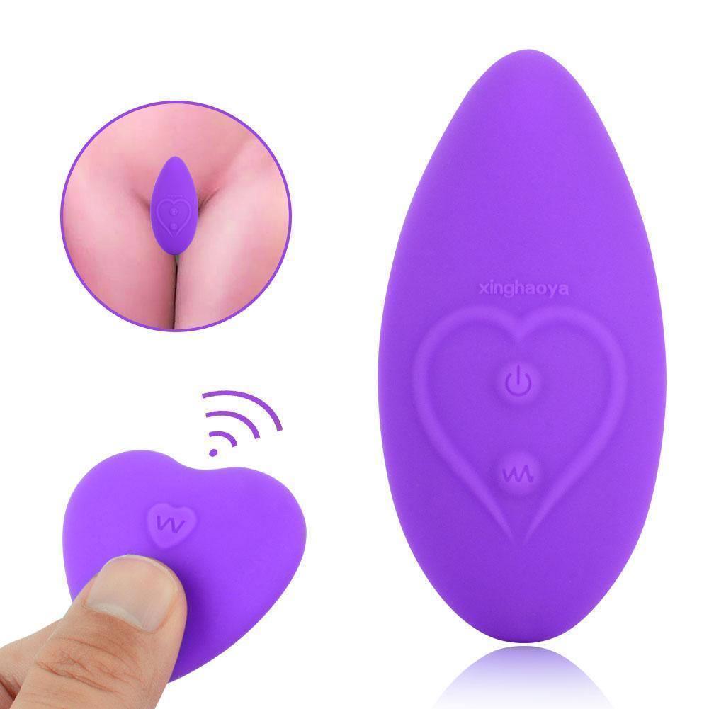 Tongue Vibrator Clitoral Stimulator - xinghaoya official store