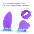 Tongue Vibrator Clitoral Stimulator - xinghaoya official store