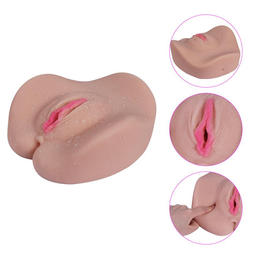 fake ass sex toy