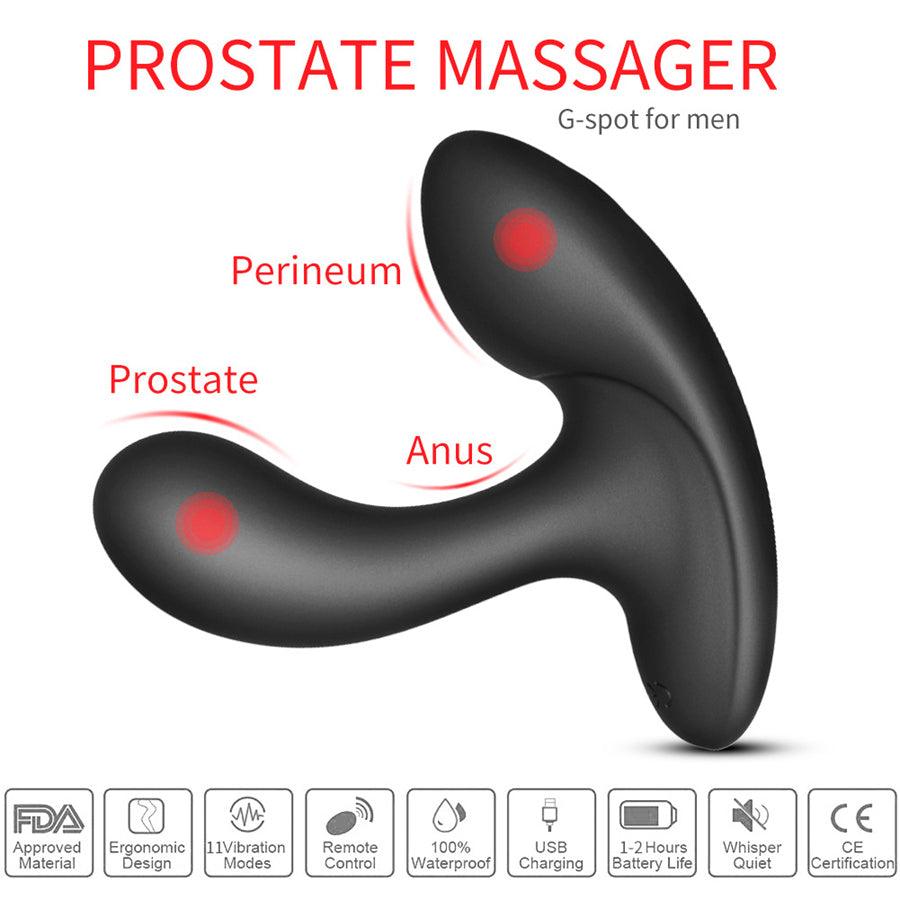 prostate stimulator