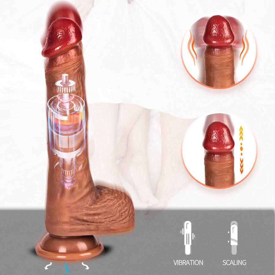 electric dildo