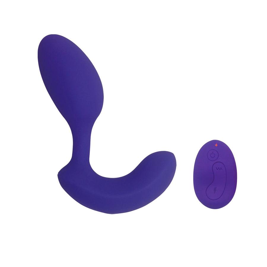 remote control vibrator