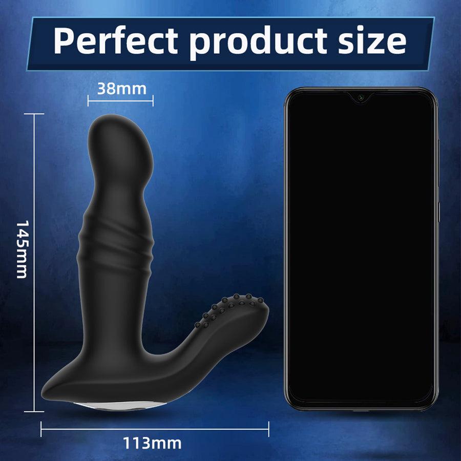 male sex toy