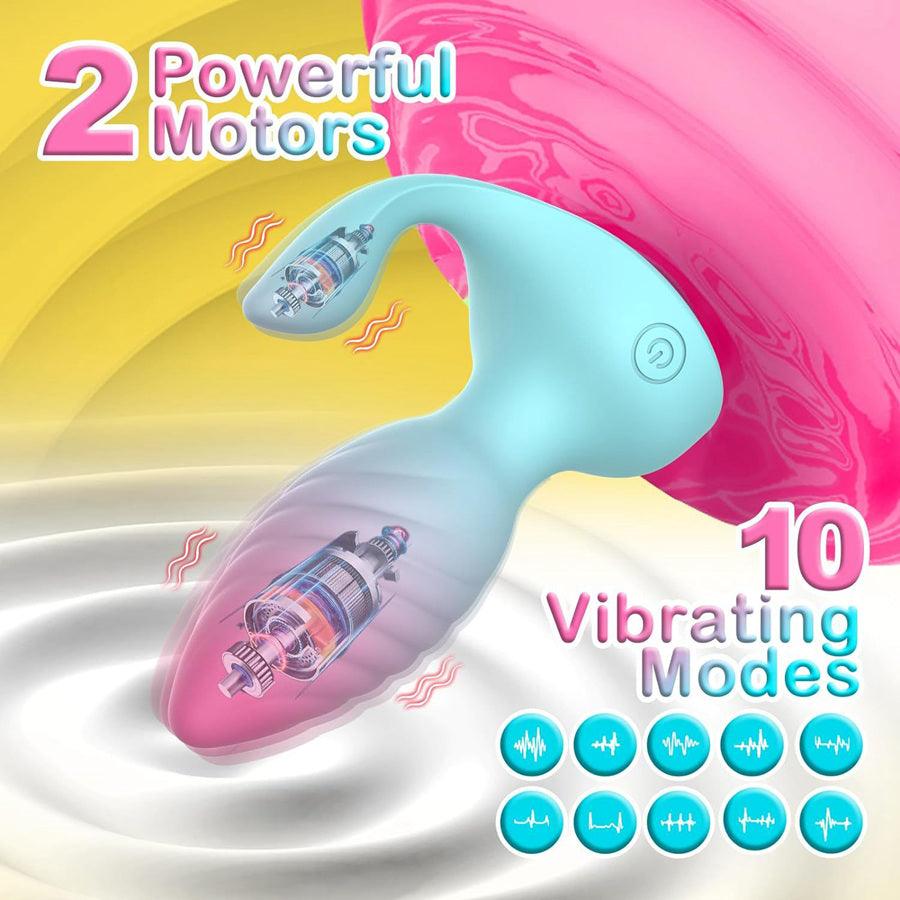 anal vibrator