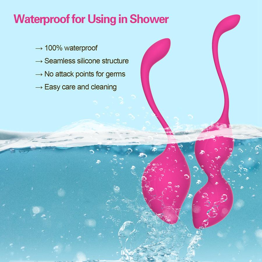 waterproof vibrator