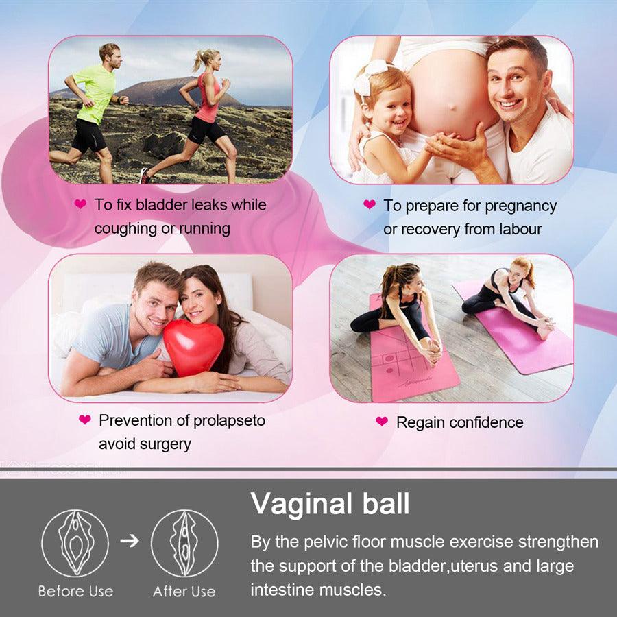 vaginal beads