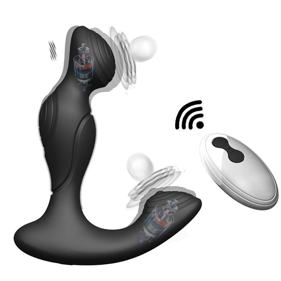 prostate massager