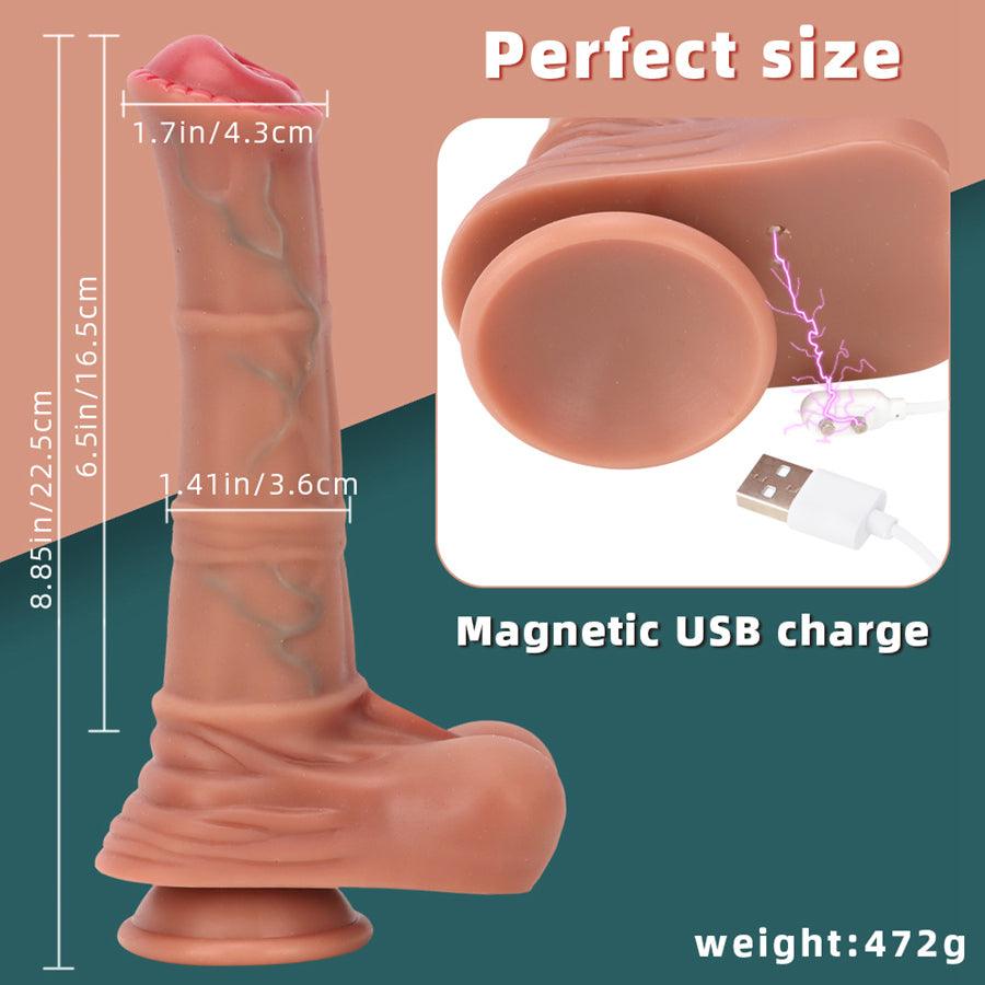 electric dildo