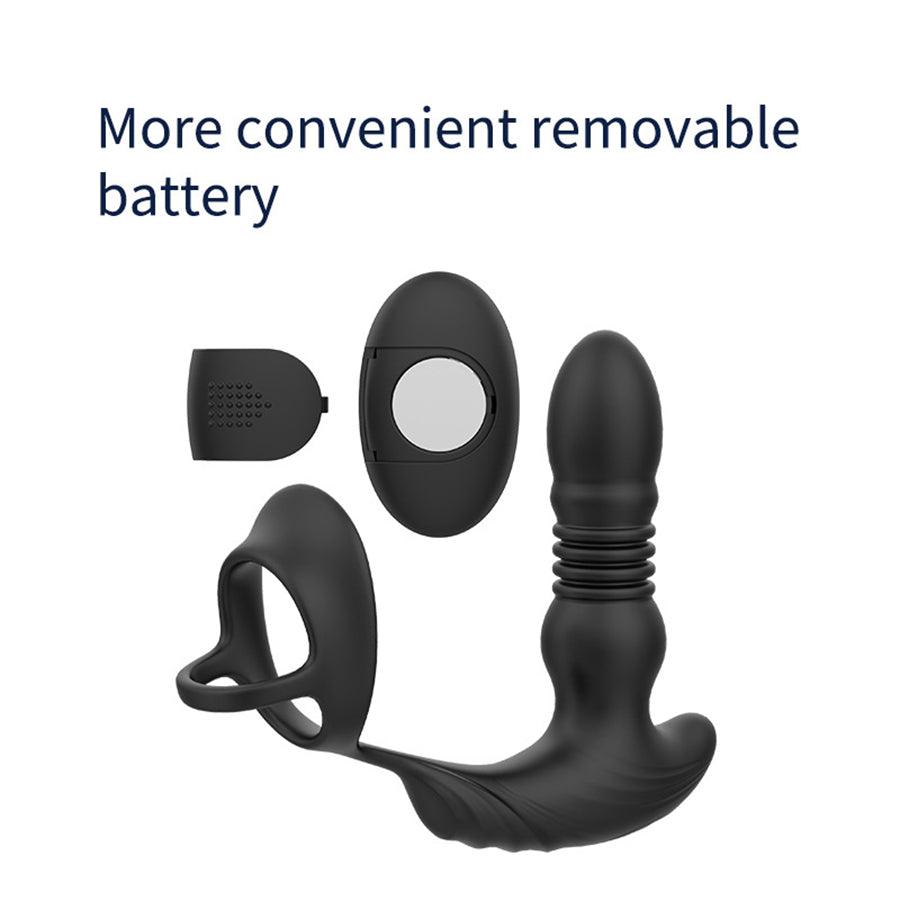 anal sex toy