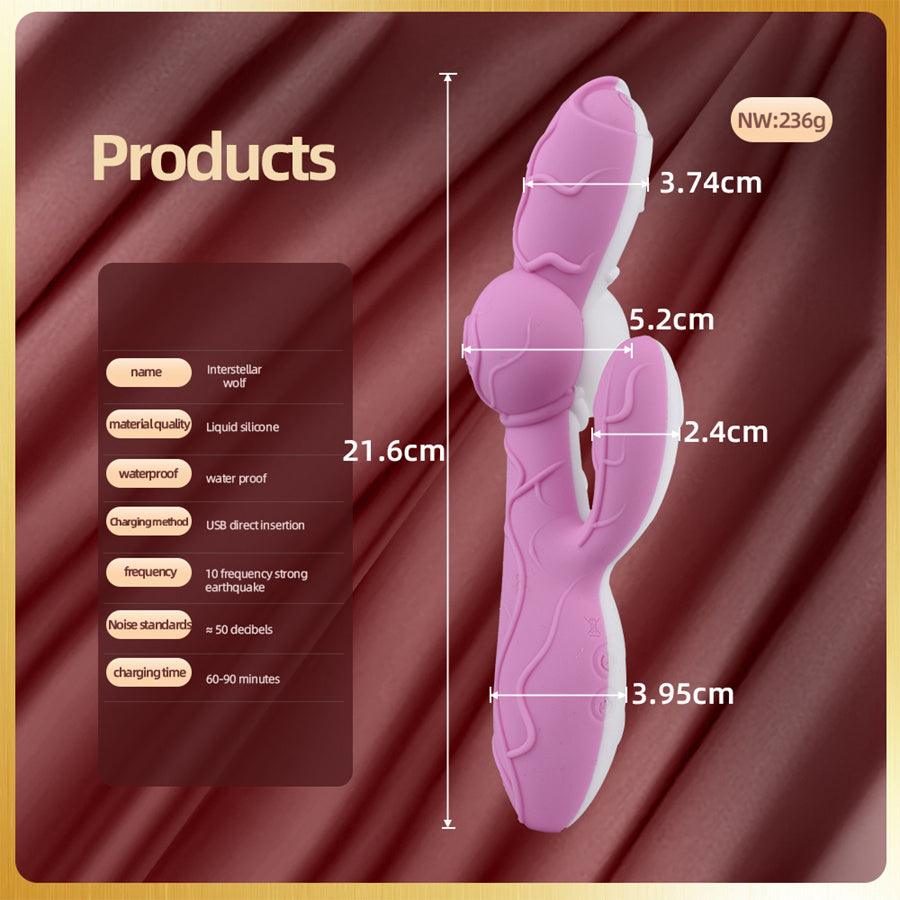 vibrator for women