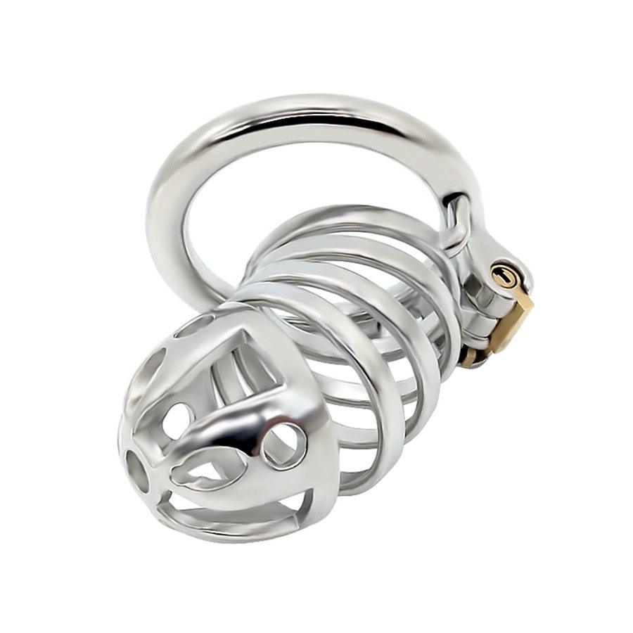 male chastity cage