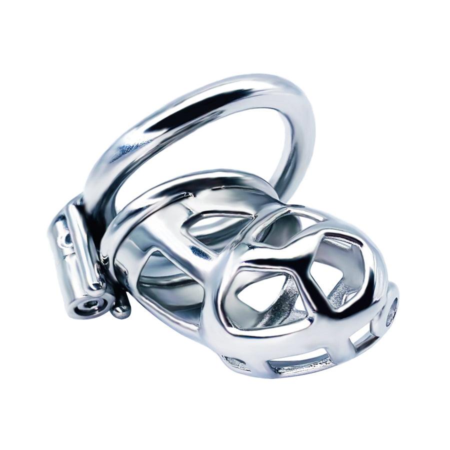 male chastity cage