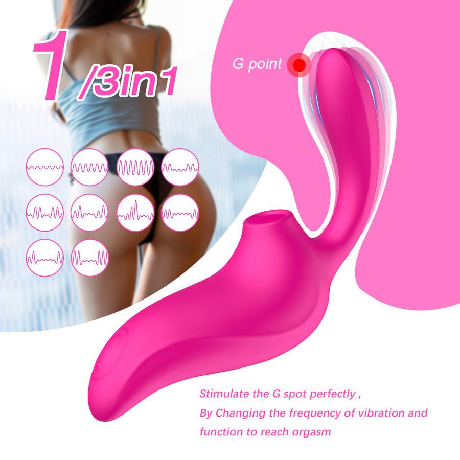 clit vibrator