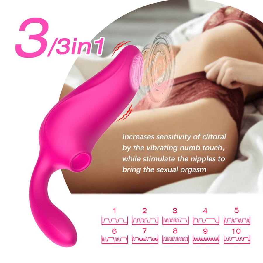 clit stimulator