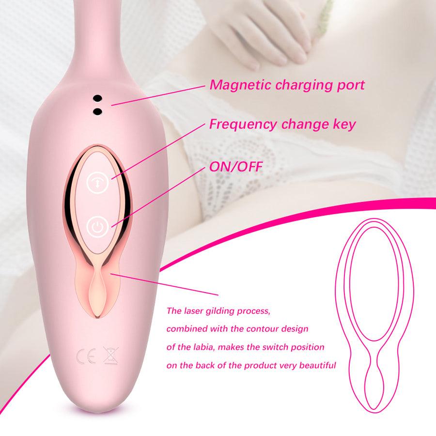 female sex toy