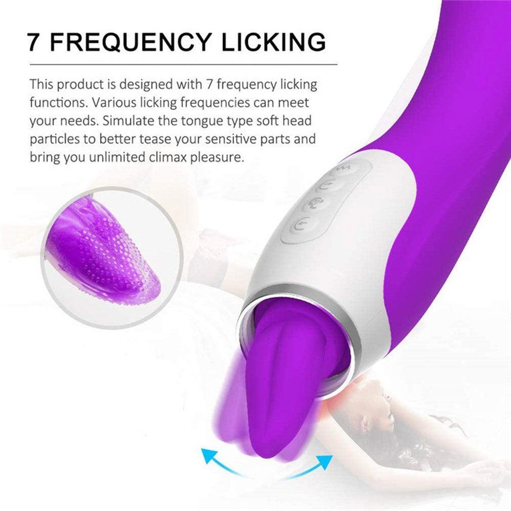 🔥🔥🔥Air Sucking Clit Pussy Pump G-spot Vibrator Sex Toys for Women - xinghaoya official store