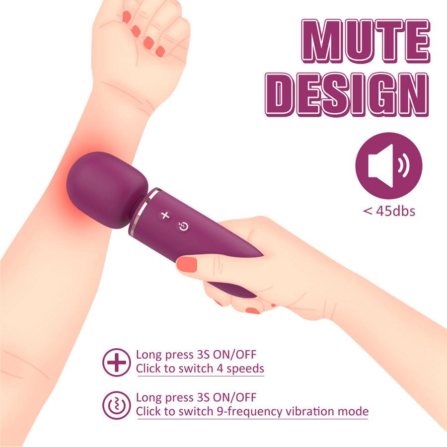 mini vibrator