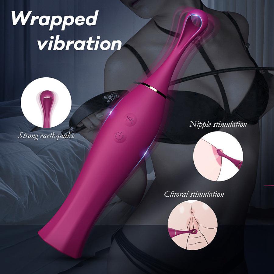 clit vibrator