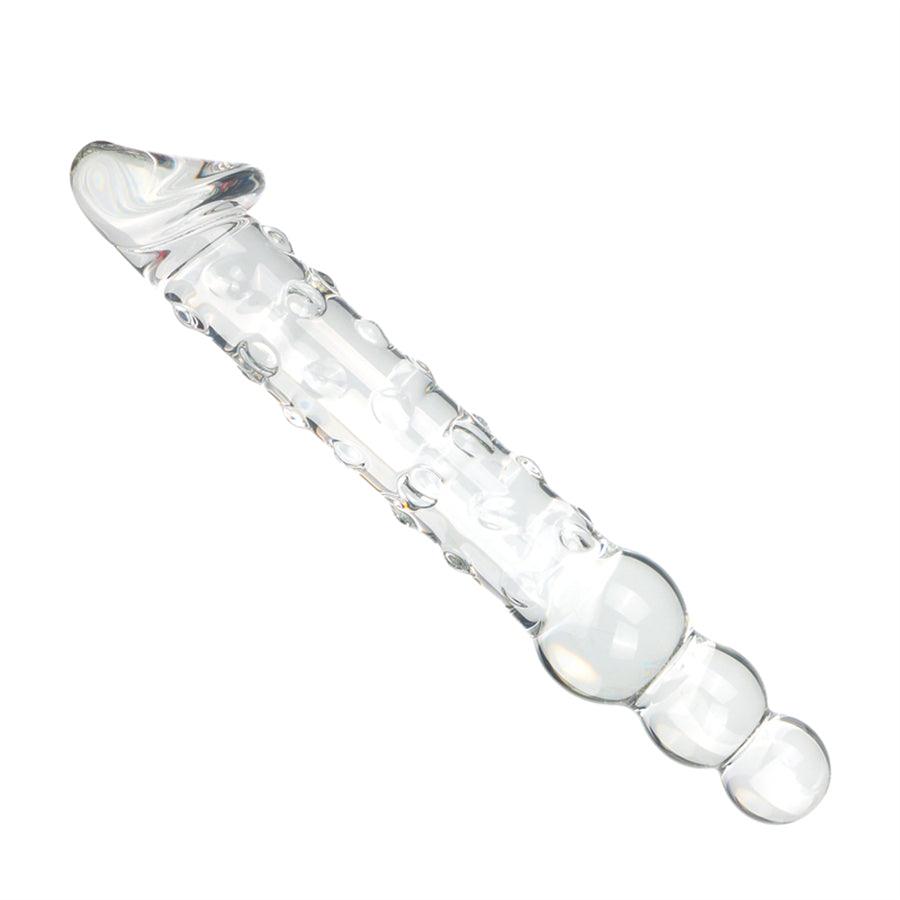 glass anal bread