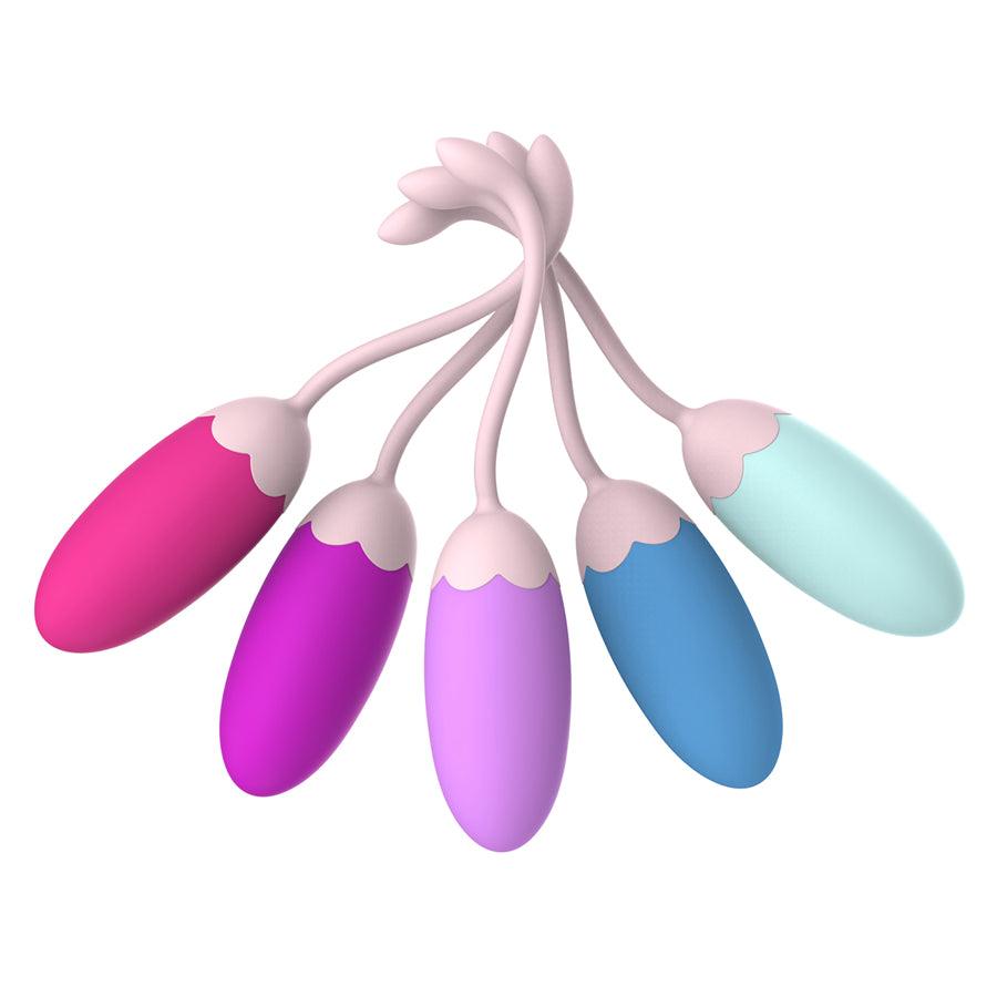 kegel ball