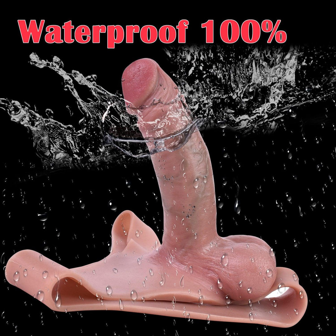 dildo for couples