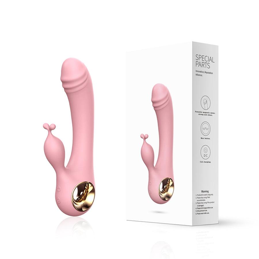 rabbit vibrator