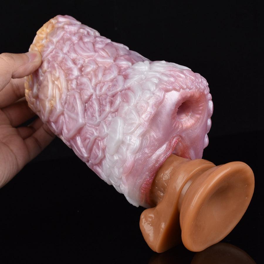 masturbation cup