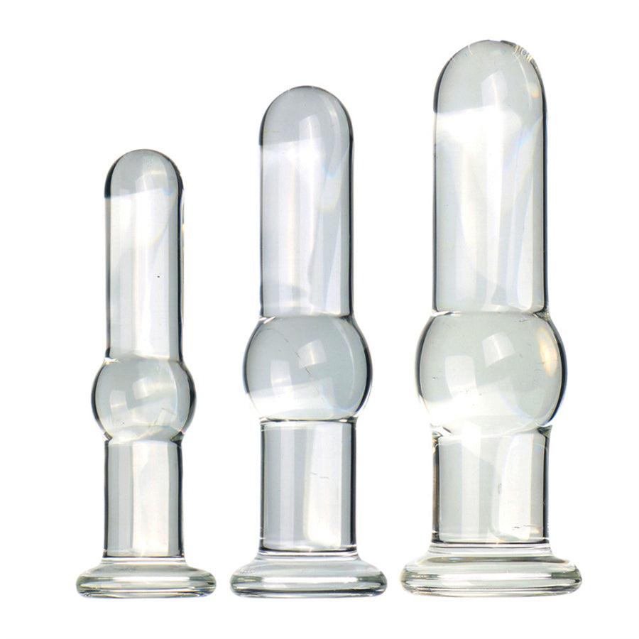 glass sex toys