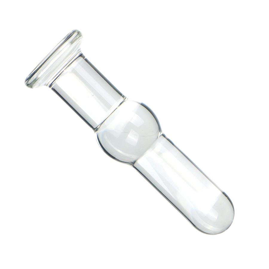 glass anal toy