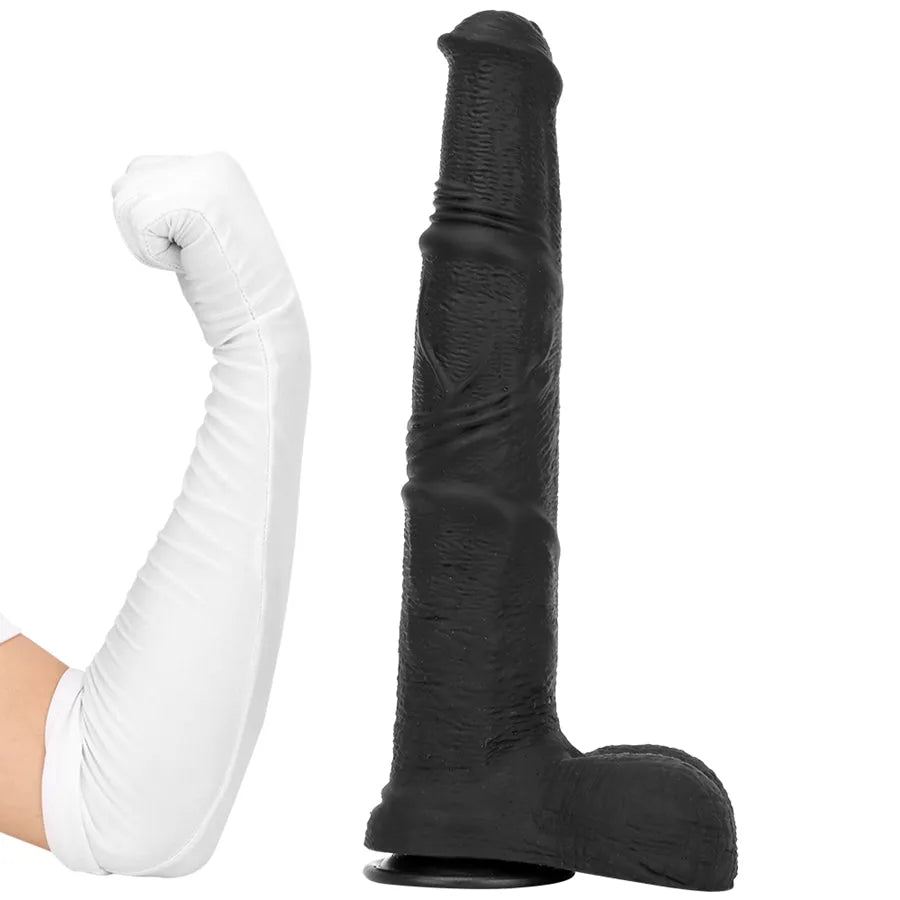 xxl dildo