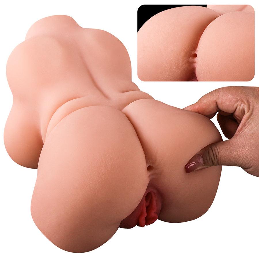 silicone sex doll