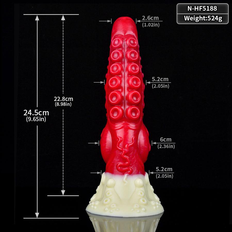 monster dildo