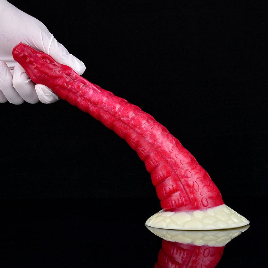 suction cup dildo