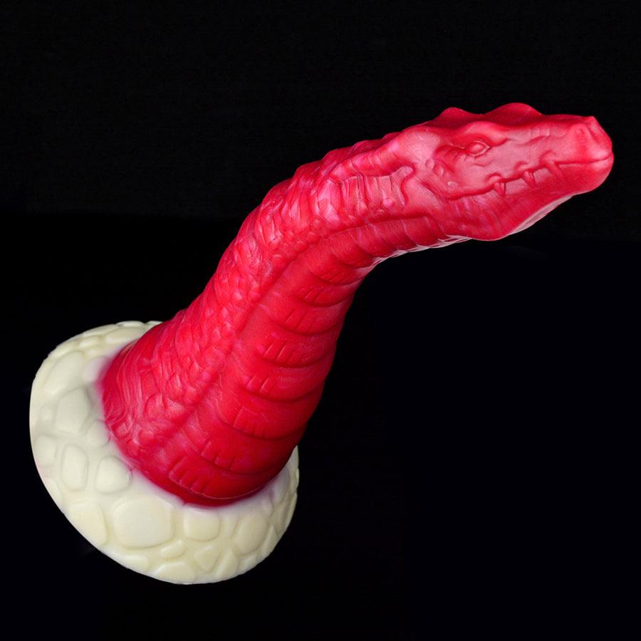 monster dildo